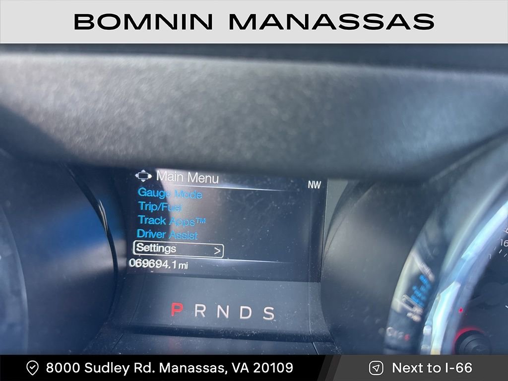 Used 2015 Ford Mustang GT Premium w/ Equipment Group 401A image 6