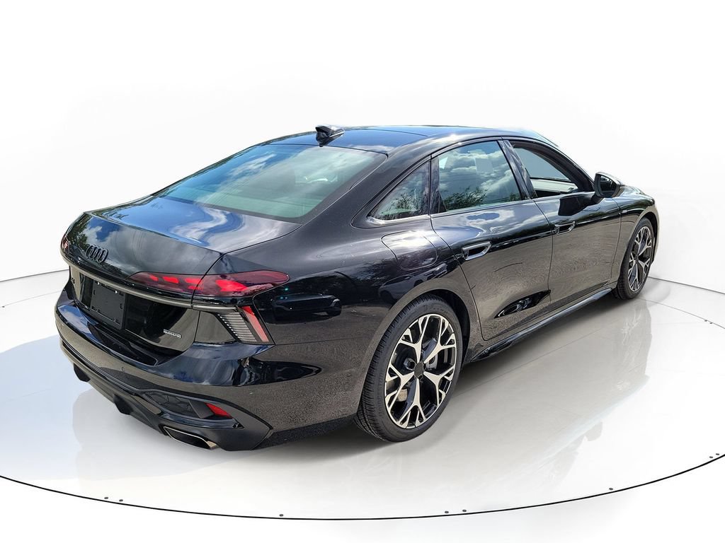 New 2026 Audi A6 Prestige AWD/4WD image 4