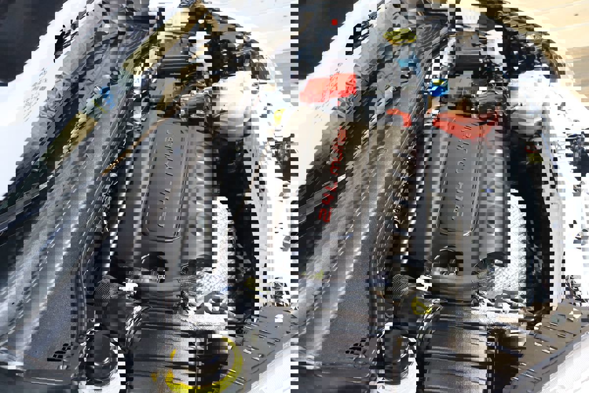 Used 2021 RAM ProMaster City Tradesman SLT image 57