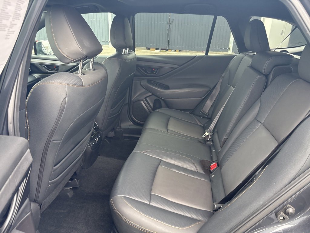 Certified 2023 Subaru Outback Wilderness image 12