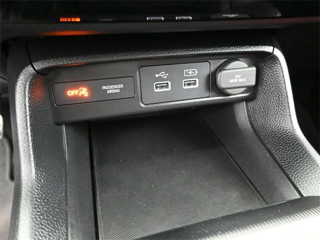 Used 2023 Honda Civic Si image 29