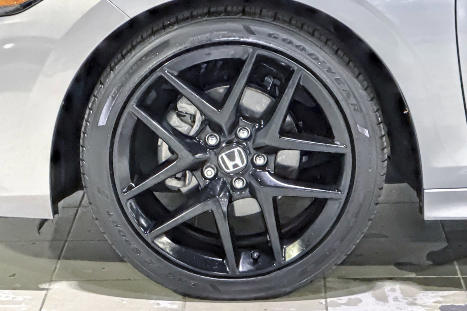 Used 2024 Honda Civic Sport image 11