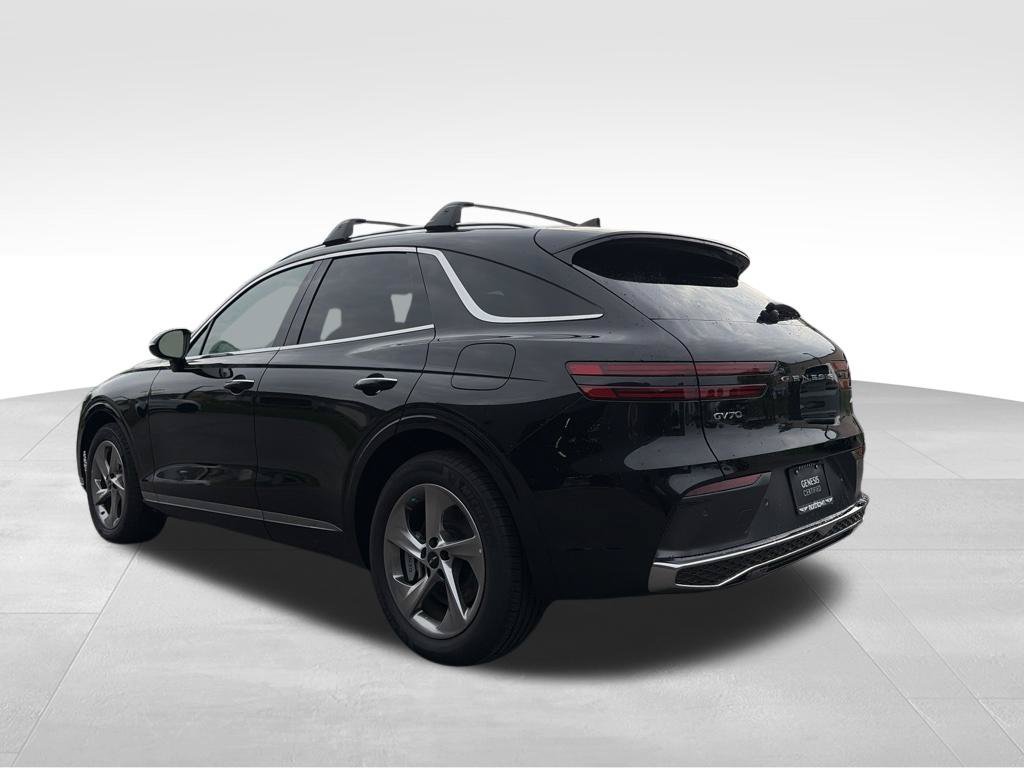 Certified 2026 Genesis GV70 2.5T Select AWD/4WD image 15