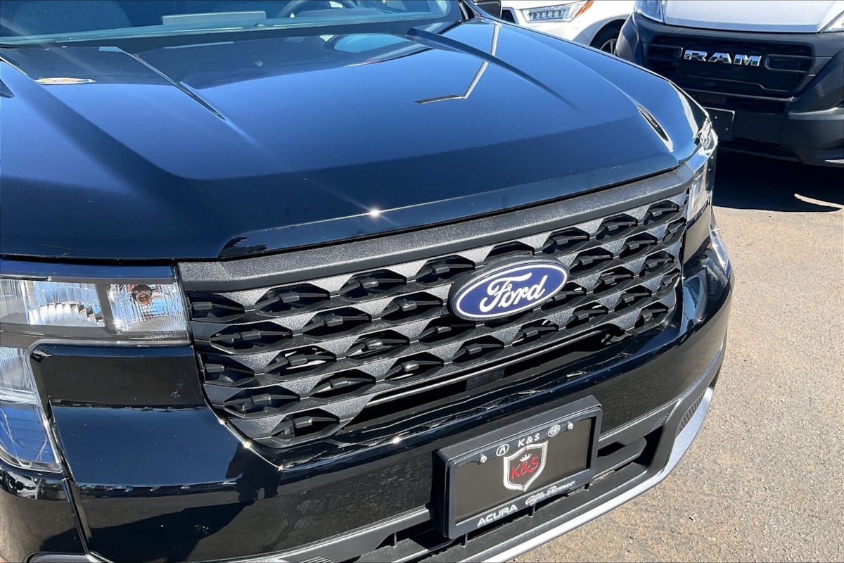 Used 2026 Ford Maverick XLT w/ Equipment Group 301A AWD/4WD image 26