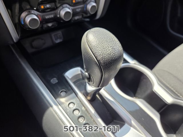 Used 2020 Nissan Pathfinder SV FWD image 24