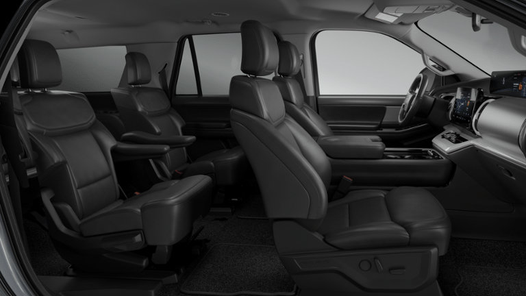 New 2026 Ford Expedition Max Active AWD/4WD image 28