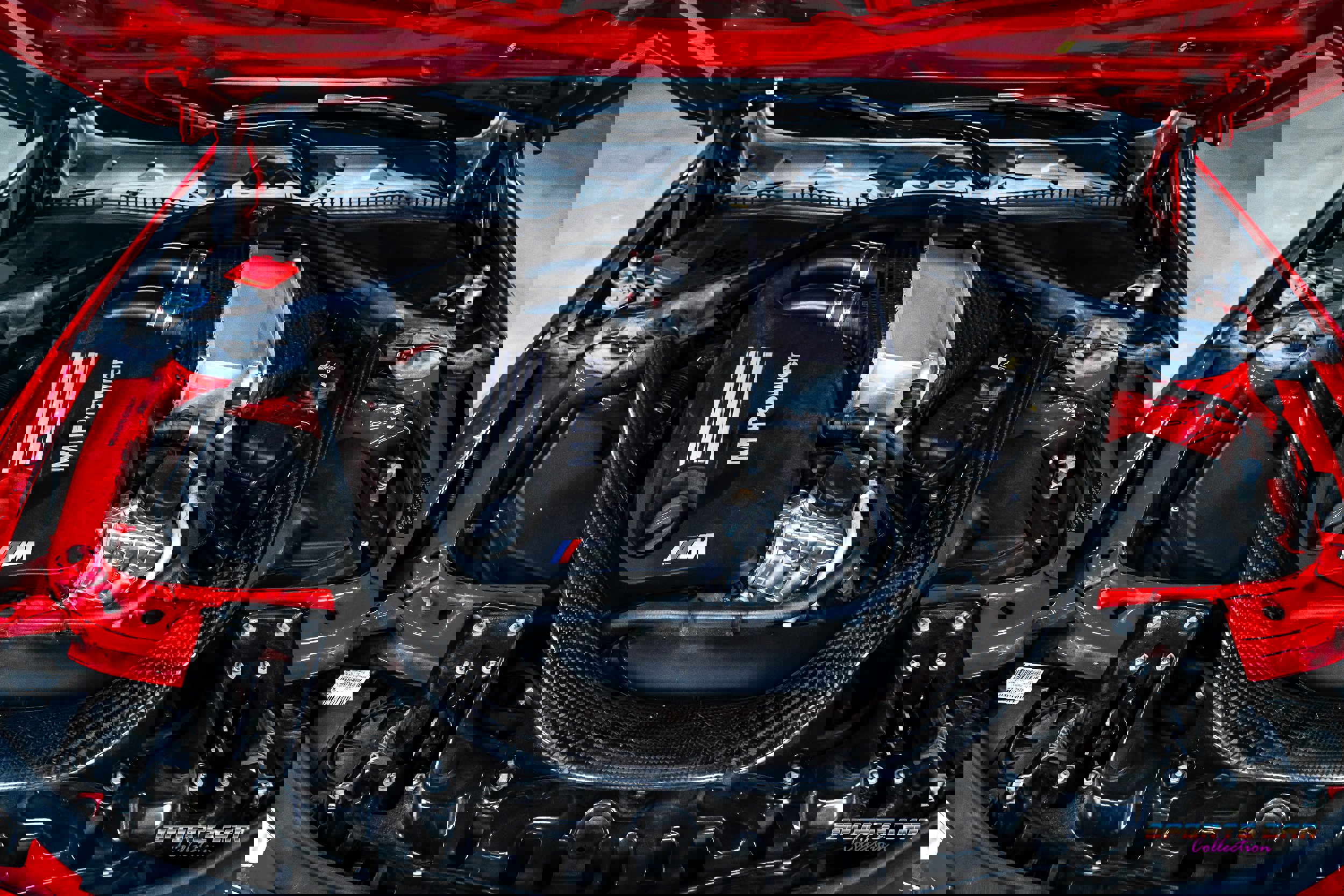 Used 2017 BMW M4 Coupe image 36