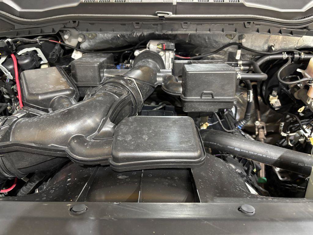 Used 2022 Ford F250 XL w/ STX Appearance Package AWD/4WD image 24