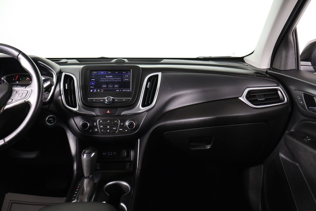 Used 2020 Chevrolet Equinox LT image 33