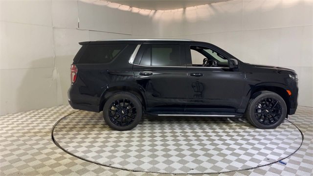 Certified 2023 Chevrolet Tahoe LT image 9