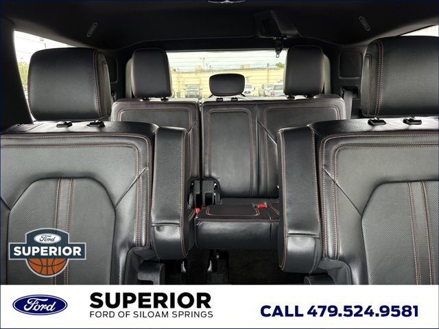 Used 2023 Ford Expedition Timberline AWD/4WD image 23