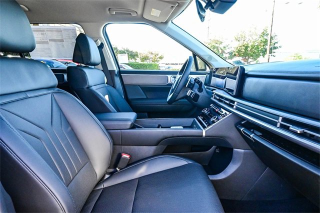 New 2026 Hyundai Santa Fe SEL image 19