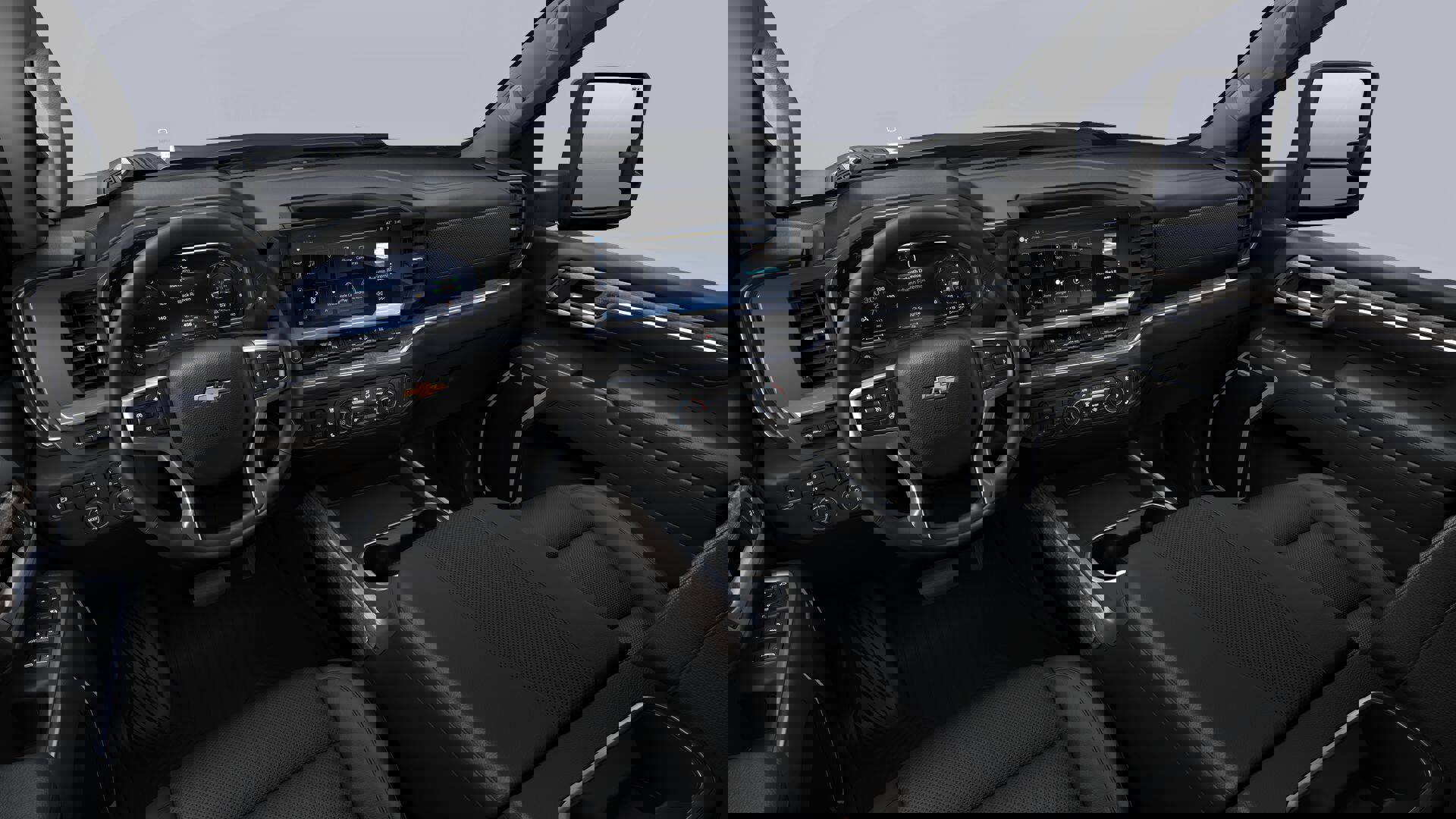 New 2026 Chevrolet Silverado 2500 LTZ image 5