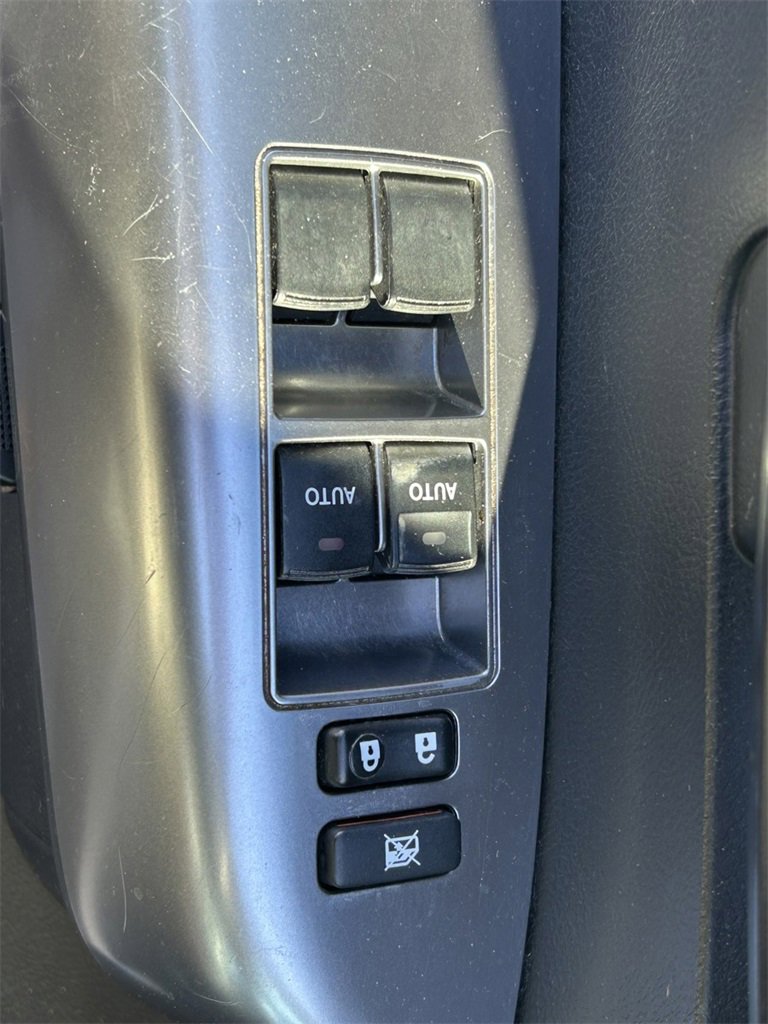 Used 2022 Toyota Sequoia TRD Sport image 25