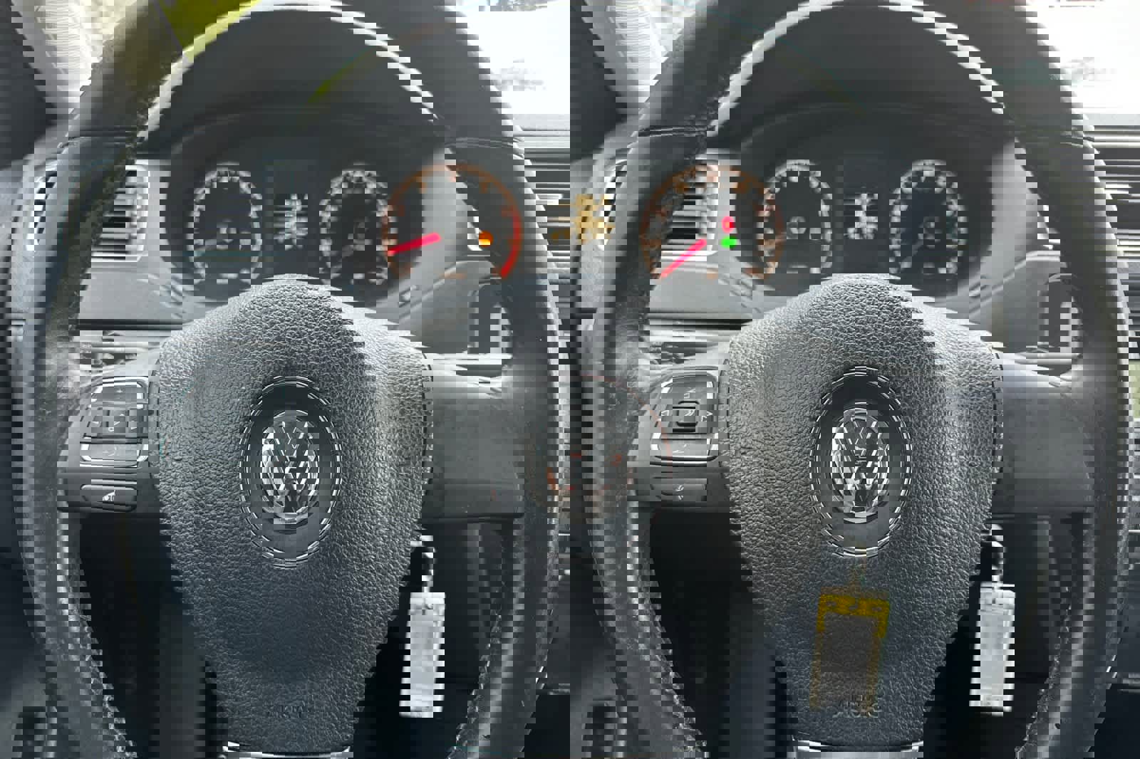 Used 2011 Volkswagen Jetta SE image 21