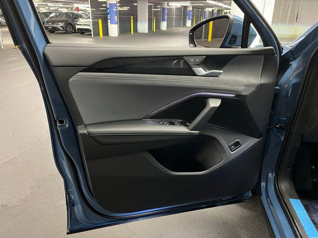 New 2026 Volkswagen Tiguan SE image 20