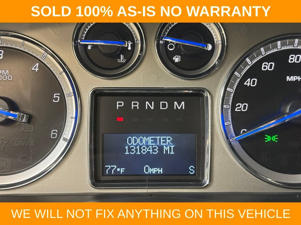 Used 2014 Cadillac Escalade ESV Premium AWD/4WD image 41