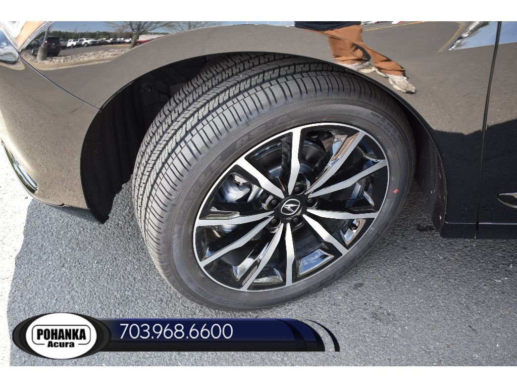 New 2026 Acura RDX w/ Advance Package AWD/4WD image 37