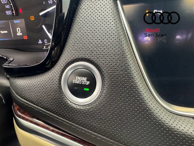 Used 2019 Cadillac XT5 Premium Luxury FWD image 34