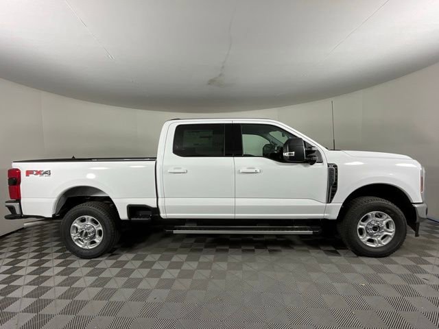 New 2026 Ford F250 XLT w/ XLT Premium Package image 2