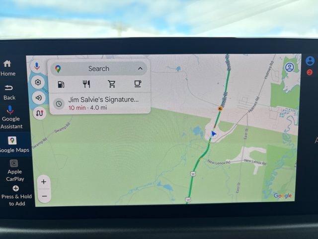 Used 2026 Honda Passport RTL image 27