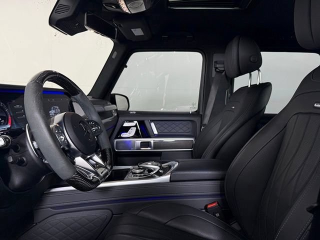 Used 2024 Mercedes-Benz G 63 AMG 4MATIC image 5