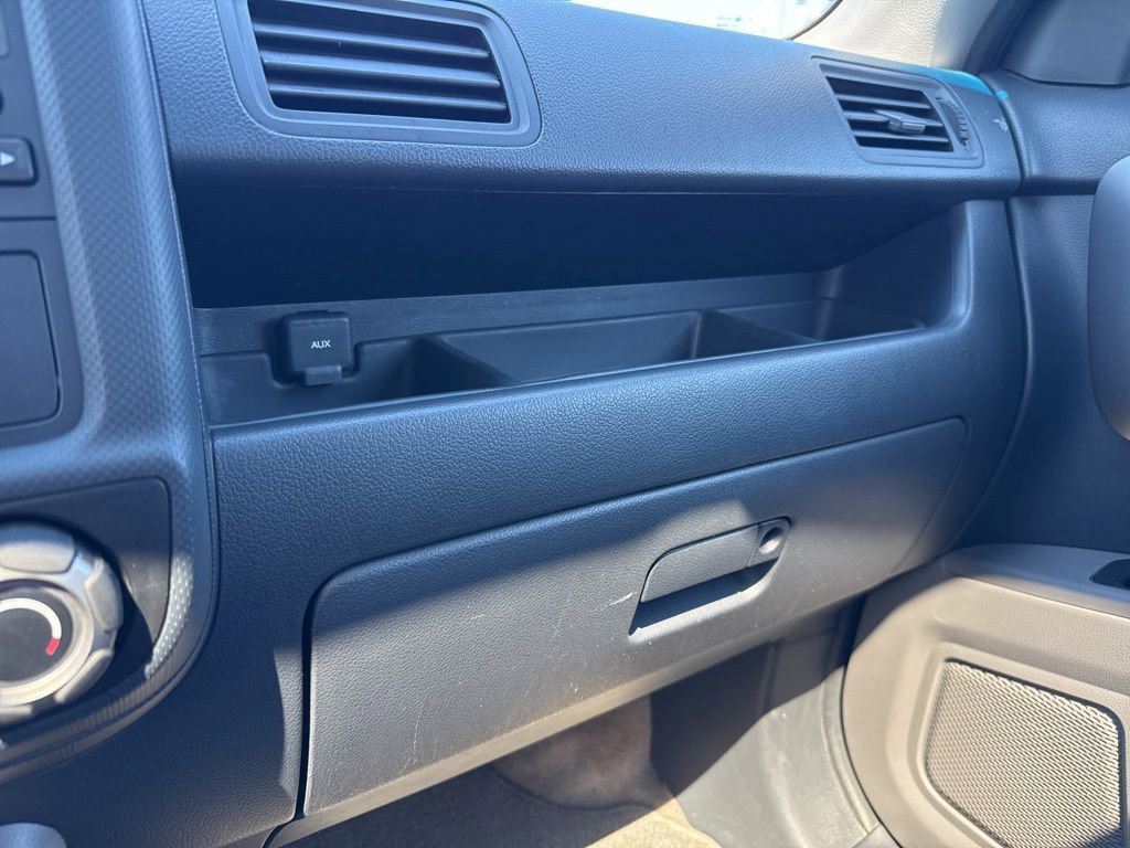 Used 2012 Honda Ridgeline RTL image 24