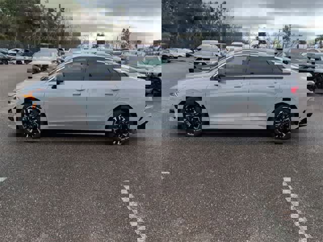 Used 2021 Kia K5 GT-Line image 5