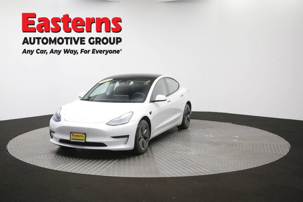 Used 2023 Tesla Model 3 Standard Range RWD image 49