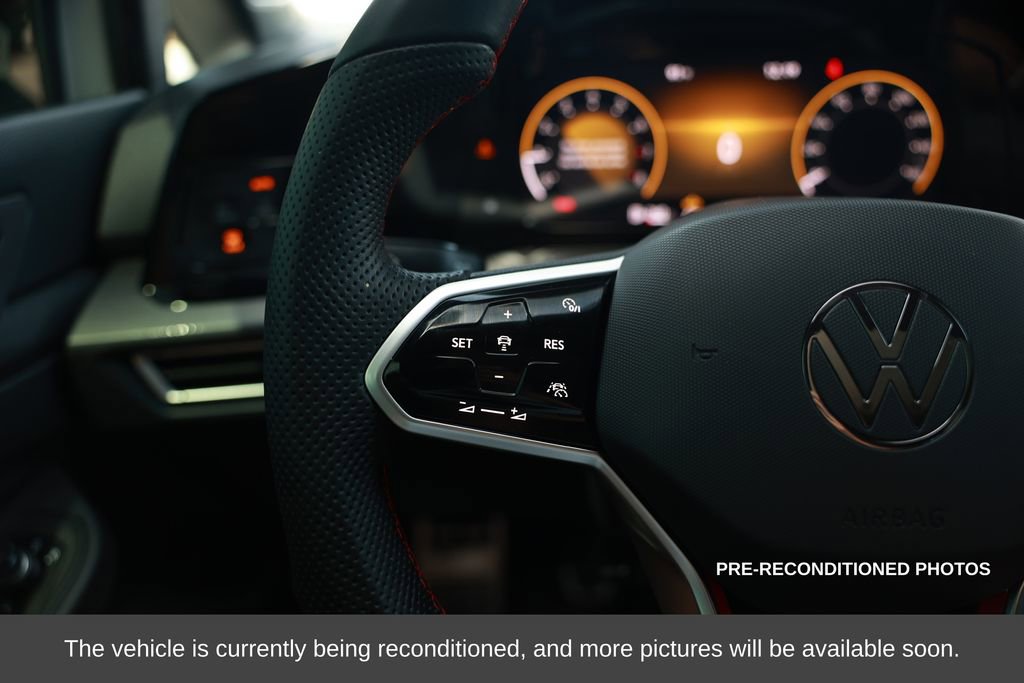 Used 2023 Volkswagen GTI Autobahn image 22
