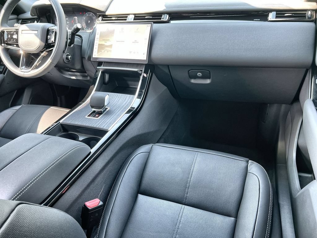 New 2026 Land Rover Range Rover Velar Belgravia AWD/4WD image 14
