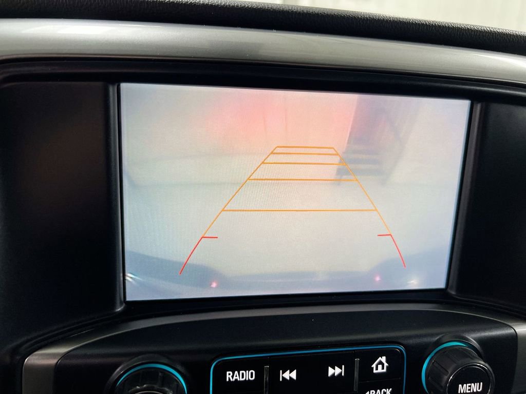 Used 2016 Chevrolet Silverado 1500 LT w/ All Star Edition image 15