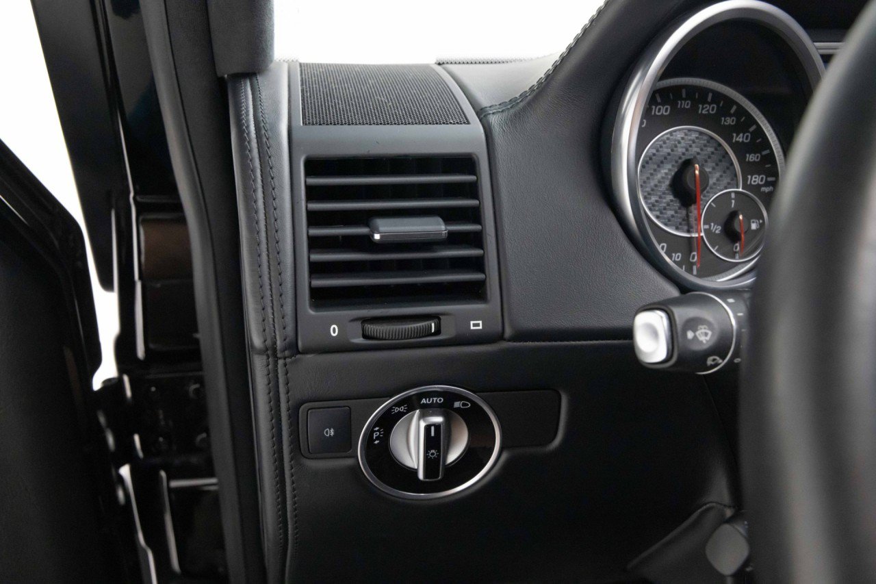 Used 2016 Mercedes-Benz G 63 AMG 4MATIC image 30