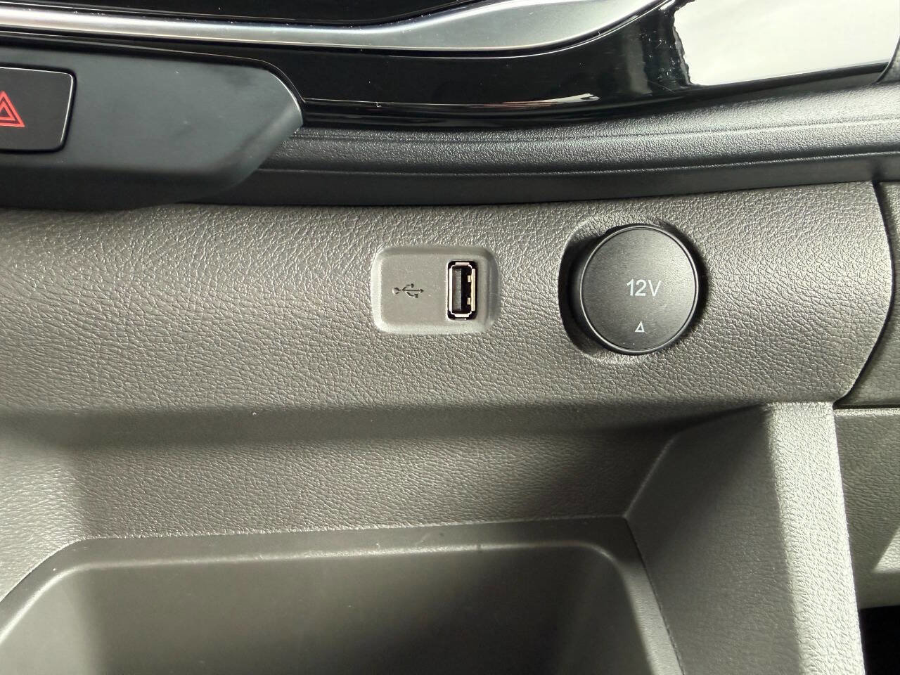 Used 2025 Ford Transit 350 XLT AWD/4WD image 45