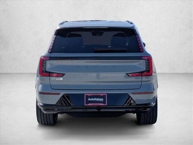 New 2025 Volvo EX90 Ultra w/ Protection Package Premier image 8