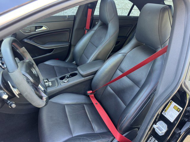 Used 2014 Mercedes-Benz CLA 45 AMG 4MATIC image 7