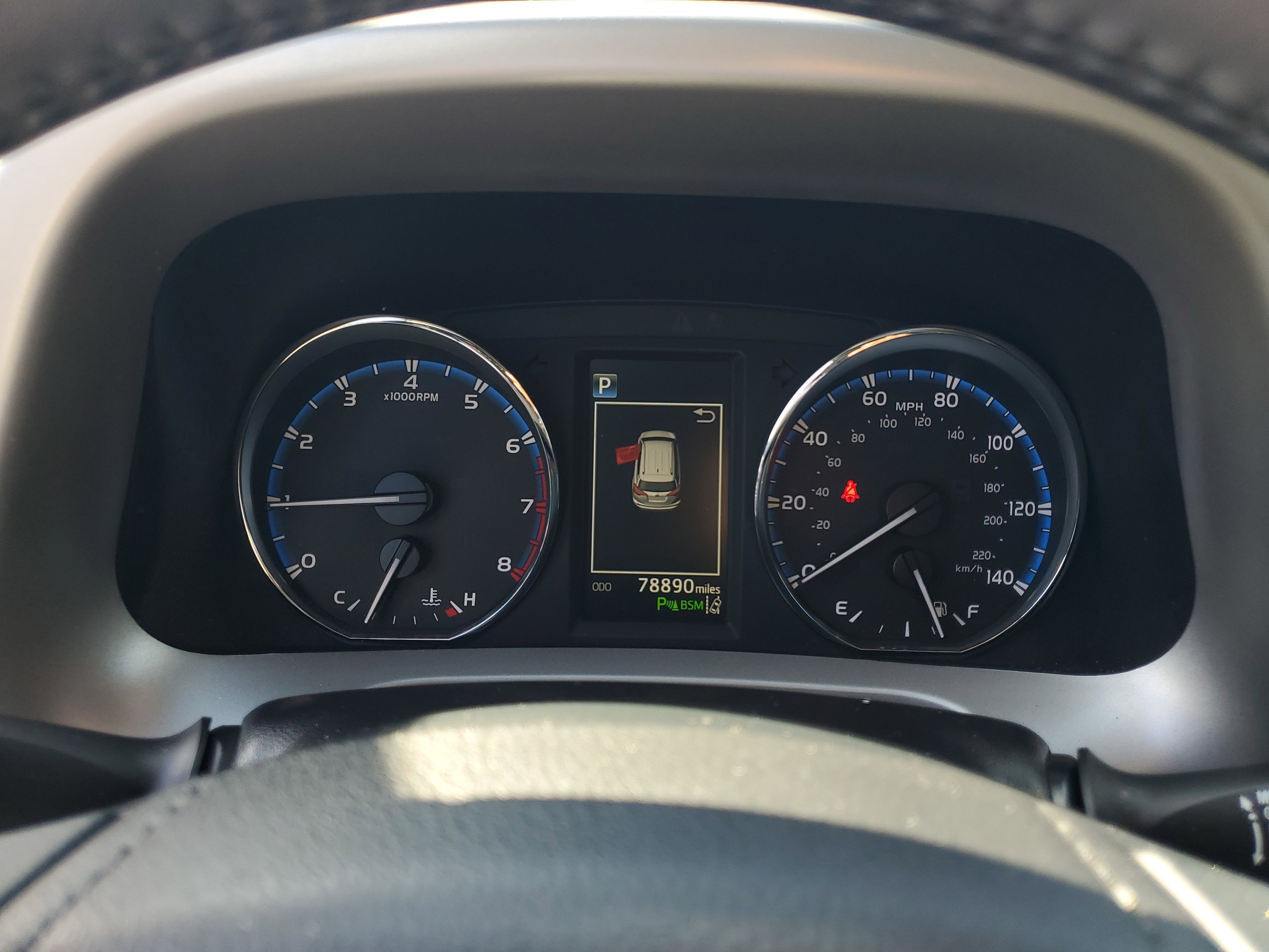 Used 2017 Toyota RAV4 Limited image 21