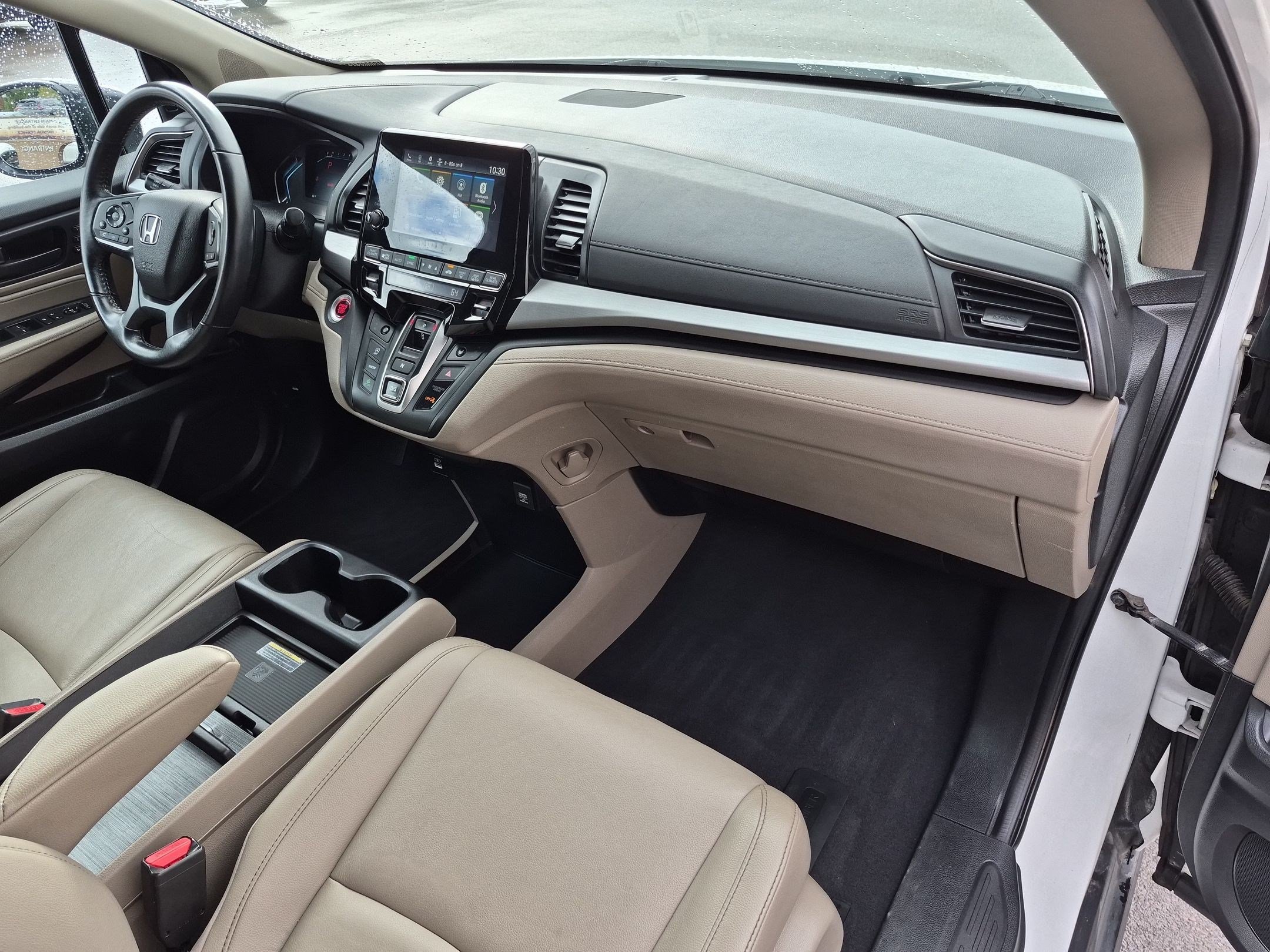 Used 2021 Honda Odyssey EX-L image 34