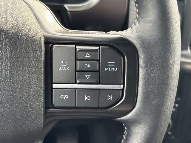 New 2026 Ford F150 Platinum w/ FX4 Off-Road Package AWD/4WD image 26