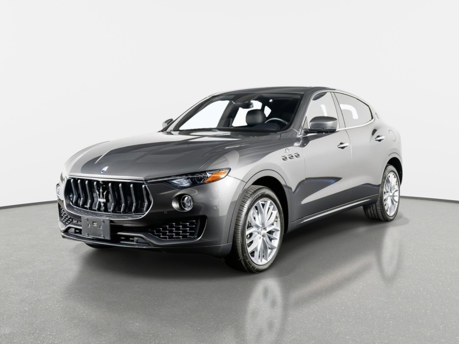 Used 2022 Maserati Levante GT AWD/4WD image 13