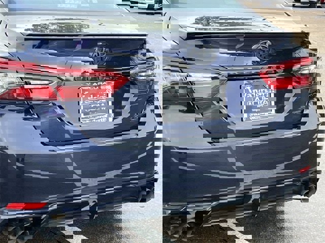 Used 2022 Toyota Camry XSE image 6