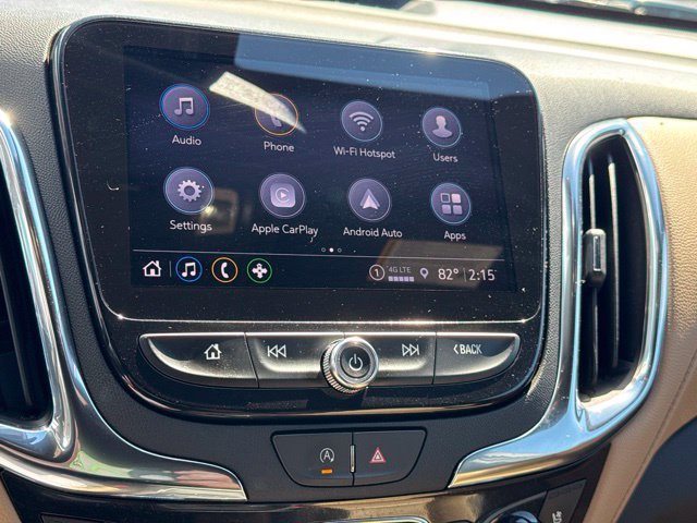 Used 2024 Chevrolet Equinox Premier AWD/4WD image 12