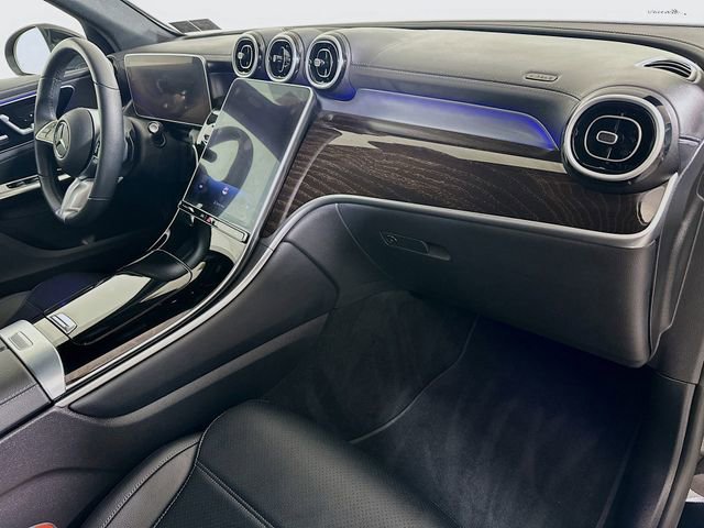 Used 2023 Mercedes-Benz GLC 300 4MATIC image 30