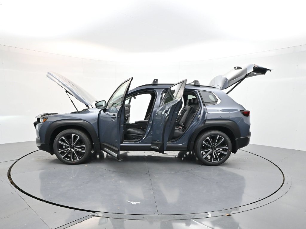 New 2026 MAZDA CX-50 2.5 Turbo w/ Premium Plus Pkg AWD/4WD image 28
