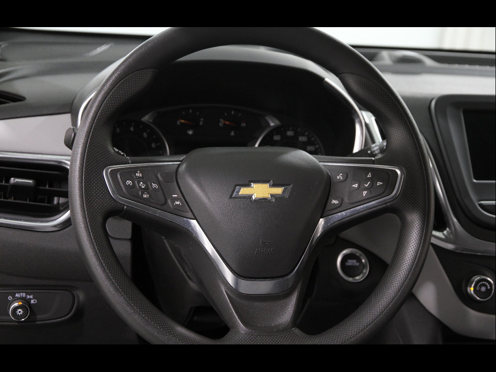 Certified 2024 Chevrolet Equinox LS w/ LS Convenience Package FWD image 7