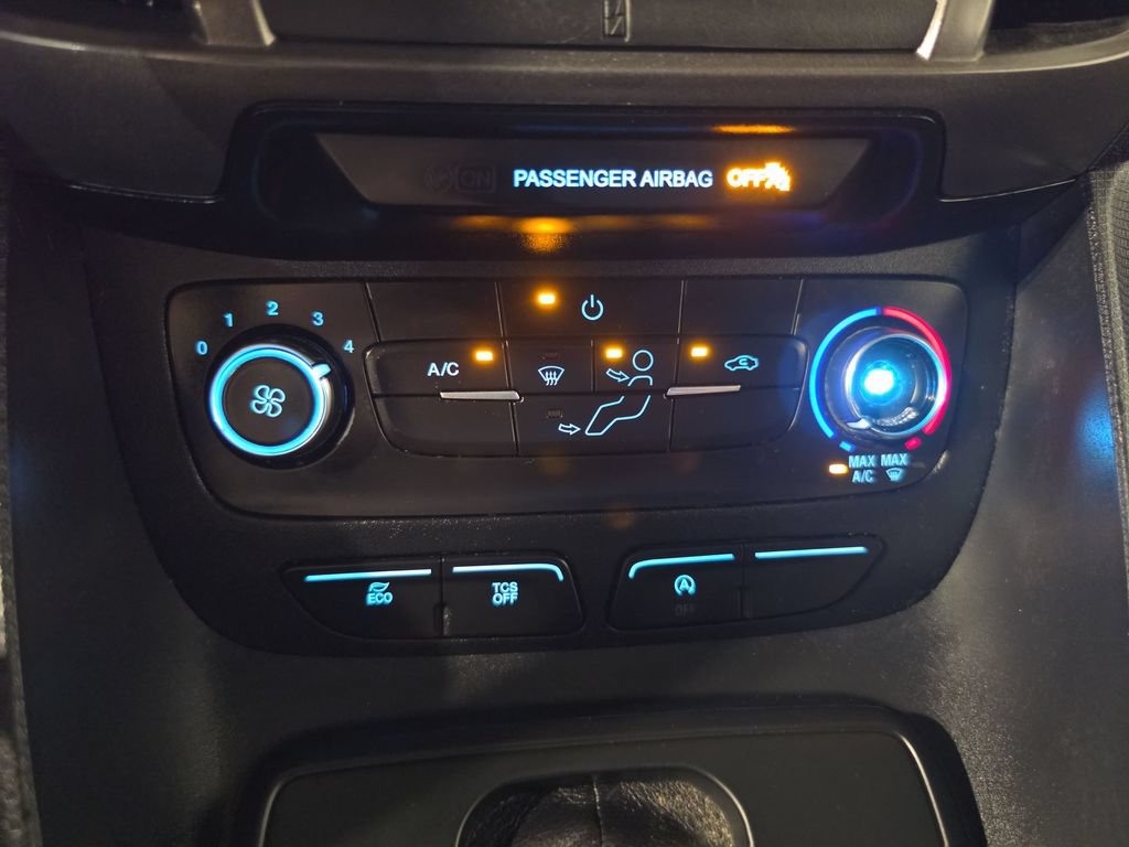 Used 2020 Ford Transit Connect XL FWD image 16