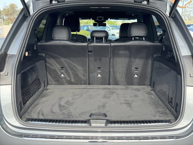 Used 2020 Mercedes-Benz GLE 350 4MATIC image 14
