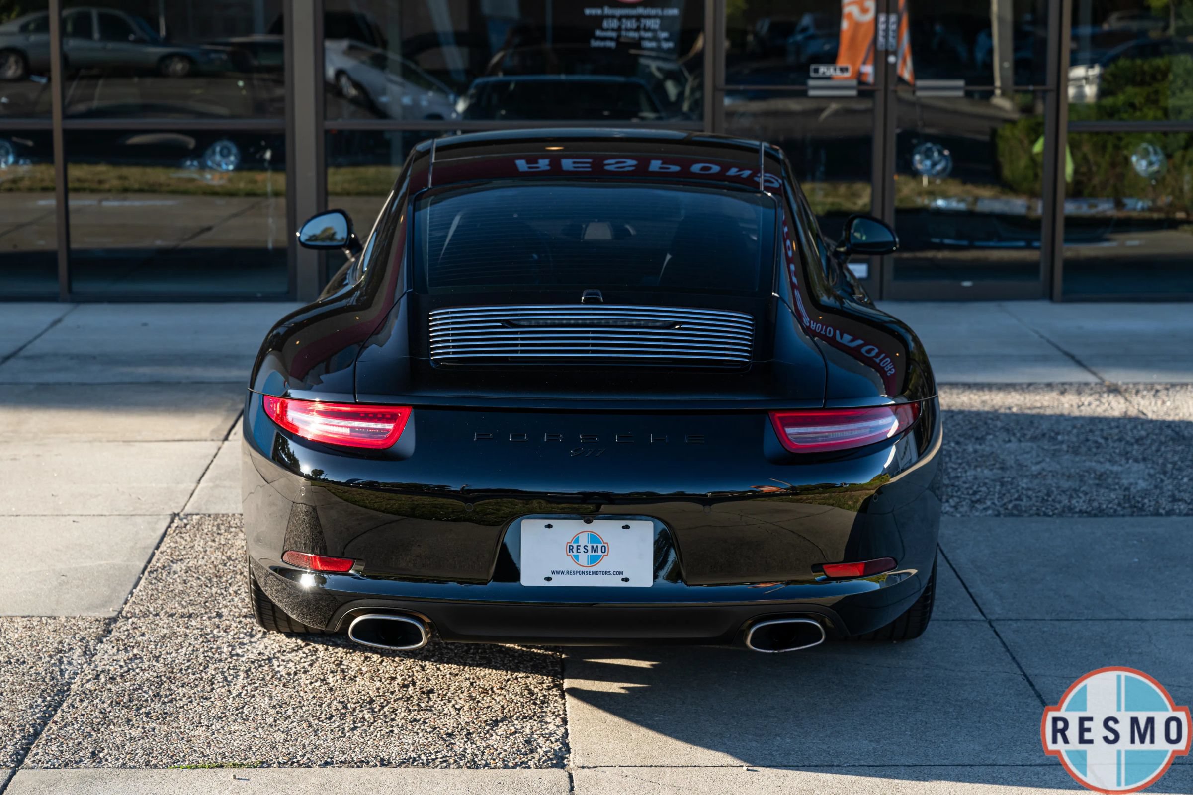 Used 2013 Porsche 911 GT3 RS image 5