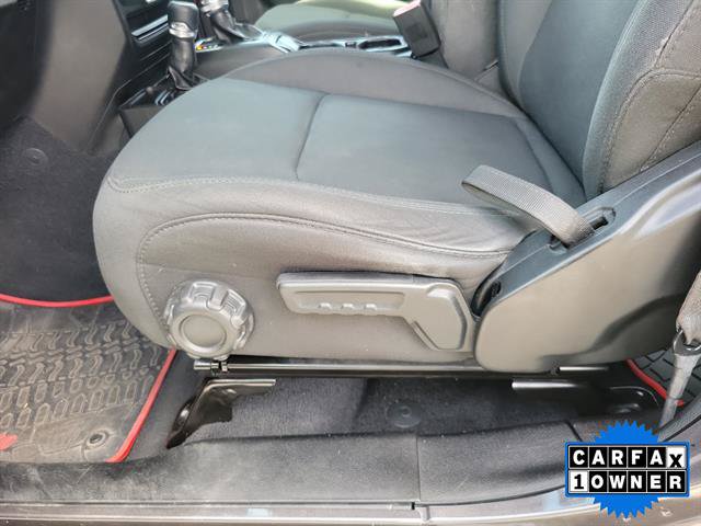 Used 2019 Jeep Wrangler Unlimited Sport S AWD/4WD image 31
