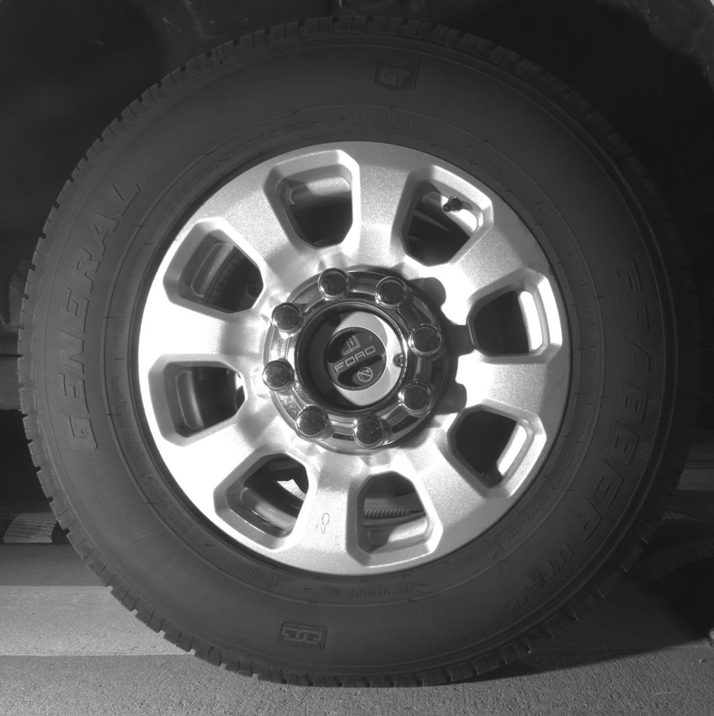Used 2024 Ford F350 XLT w/ Camper Package image 12